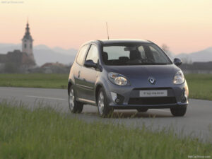 TWINGO