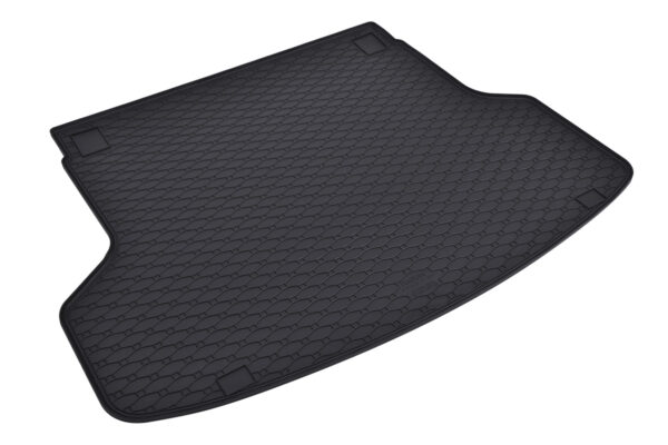 Rigum guminiai automobilio bagažinės kilimėliai HYUNDAI i30 SW MHEV 2021- oka v podlaze,úložný prostor/ lugs in the floor,storage space