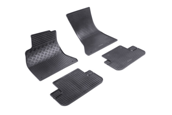 Rigum kummist automattid AUDI A4 08-