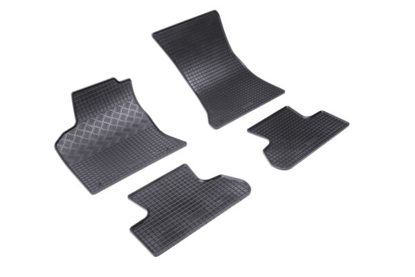 Rigum kummist automattid AUDI Q5 09-