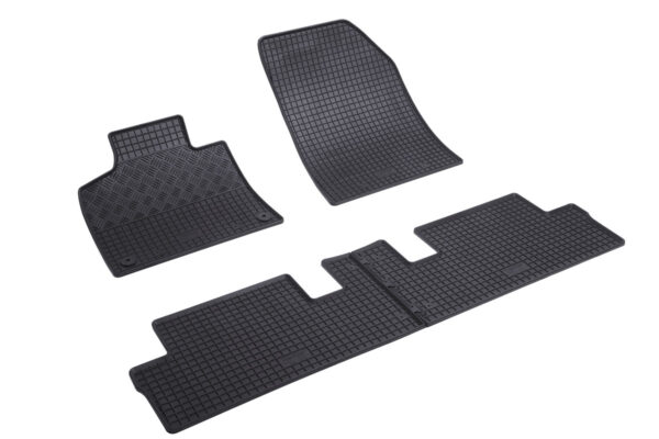 Rigum kummist automattid CITROEN C4 Picasso 5m 13-