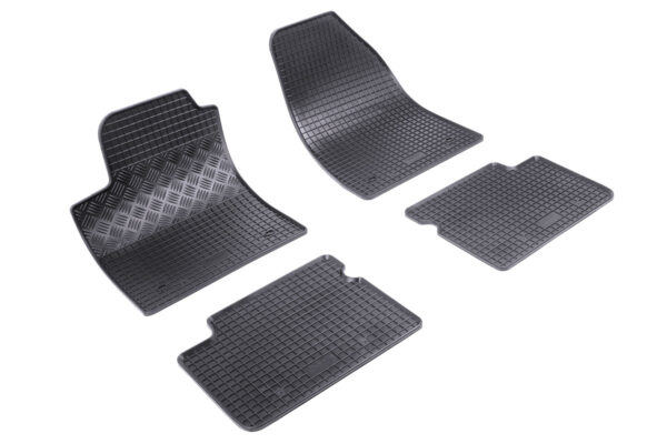 Rigum kummist automattid FIAT Bravo 07-