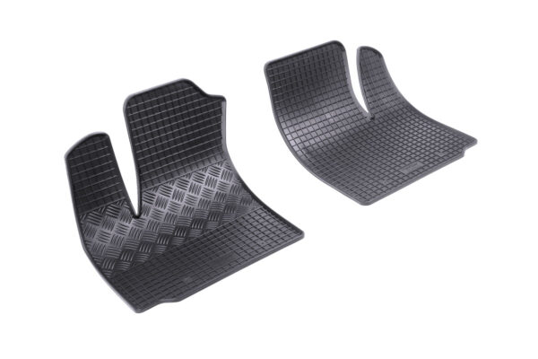 Rigum kummist automattid FIAT Doblo 2m 01-