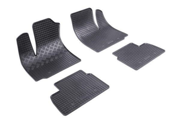 Rigum kummist automattid FIAT Doblo 5m 01-