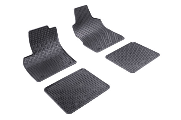 Rigum kummist automattid FIAT Panda 03-