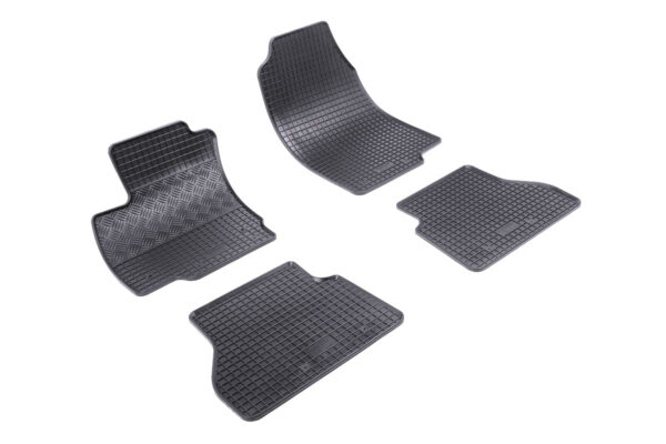 Rigum kummist automattid FORD B-Max 12-