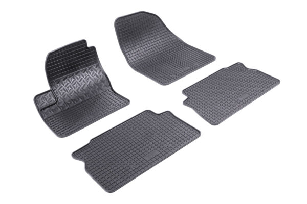 Rigum kummist automattid FORD Focus C-Max 04-