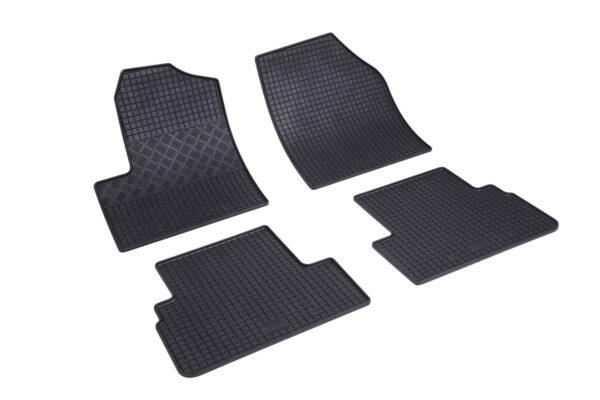 Rigum kummist automattid FORD Connect 5m 03-