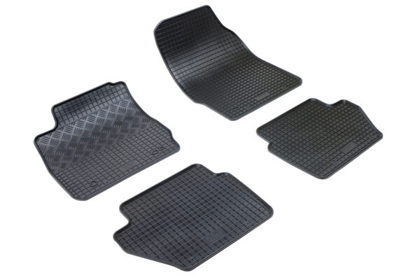 Rigum kummist automattid FORD Fiesta 08-