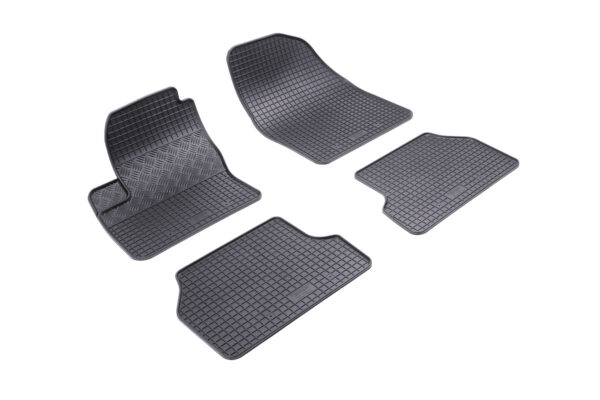 Rigum kummist automattid FORD Focus 04-