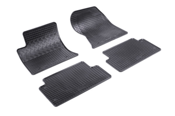 Rigum kummist automattid FORD Focus 98-
