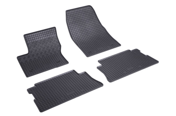 Rigum kummist automattid FORD Kuga 13-