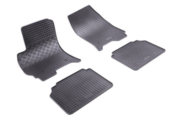 Rigum kummist automattid FORD Mondeo 02-