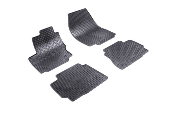 Rigum kummist automattid FORD Mondeo 13-