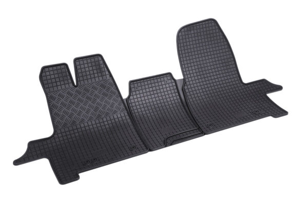 Rigum kummist automattid FORD Transit 3m 14-