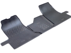 Rigum guminiai automobilio kilimėliai FORD Transit 3m 00-