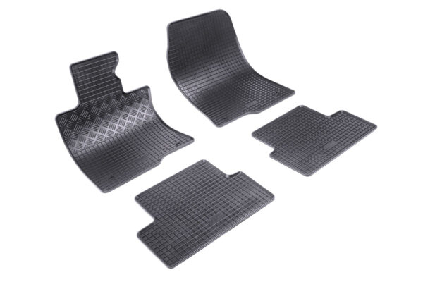Rigum kummist automattid HONDA Accord 08-