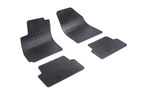 Rigum kummist automattid CHEVROLET Aveo 11-
