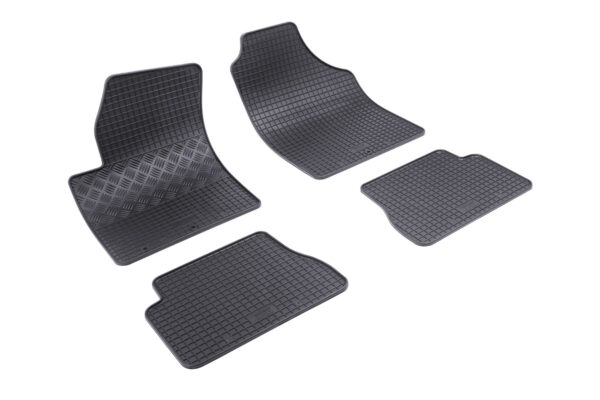Rigum kummist automattid KIA Picanto 05-