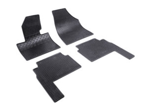 Rigum guminiai automobilio kilimėliai KIA Sorento 5m 09-