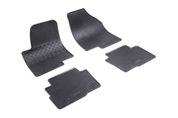 Rigum kummist automattid KIA Soul 09-
