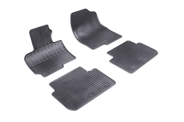 Rigum kummist automattid MAZDA CX-5 12-