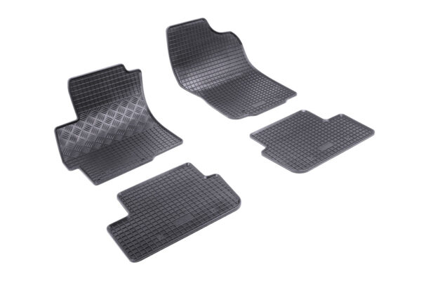 Rigum kummist automattid MITSUBISHI Lancer 08-