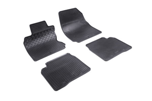 Rigum kummist automatt NISSAN Note 06-