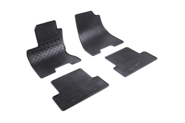 Rigum kummist automatt NISSAN X-Trail 07-