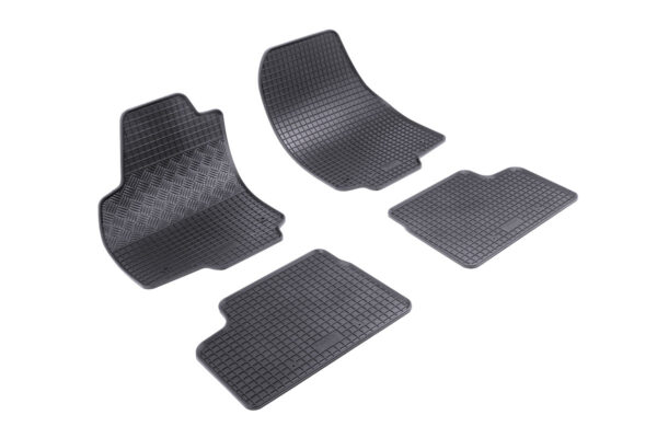 Rigum kummist automattid OPEL Astra H 05-