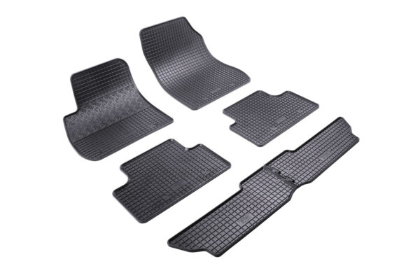 Rigum kummist automattid OPEL Zafira C 7m 12-
