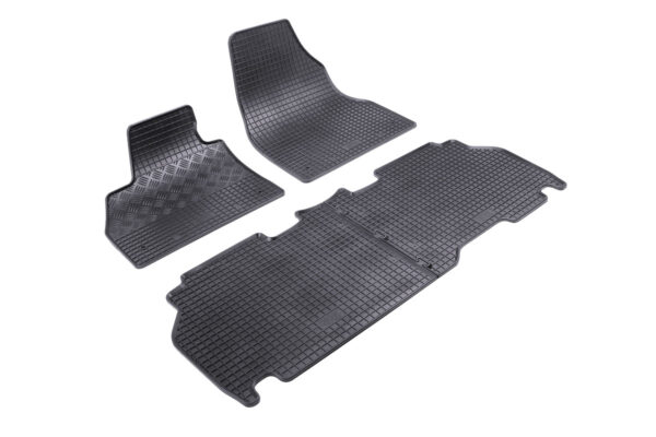 Rigum kummist automattid RENAULT Kangoo 5m 08-
