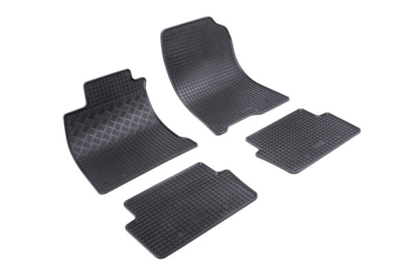 Rigum kummimatt RENAULT Laguna HB/C 07-