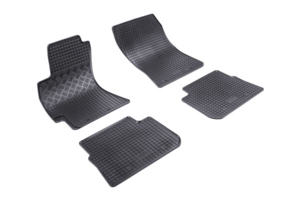 Rigum kummist automattid SUBARU Forester 08-