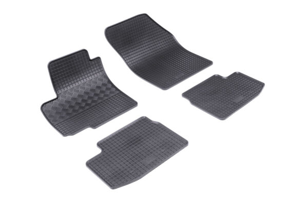 Rigum kummist automattid SUZUKI Swift 05-