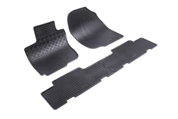 Rigum kummist automattid TOYOTA RAV4 07-