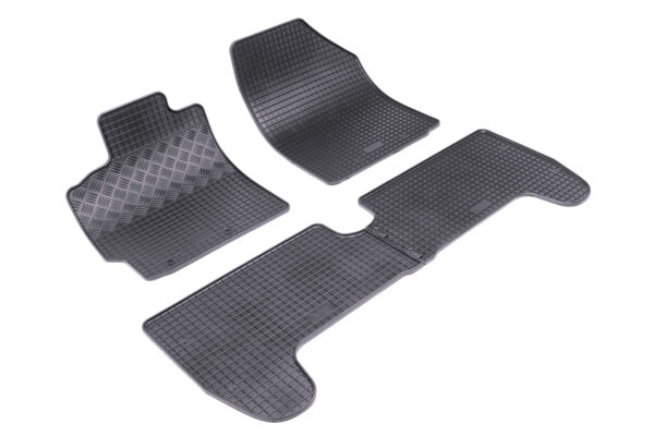 Rigum kummist automattid TOYOTA Yaris 06-