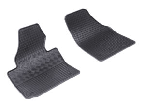 Rigum guminiai automobilio kilimėliai VW Caddy 2m 05-
