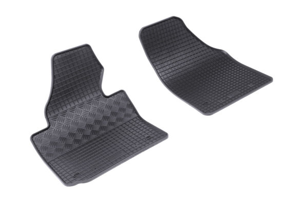 Rigum kummist automattid VW Caddy 2m 05-