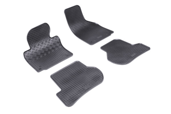 Rigum kummist automattid VW Jetta 05-