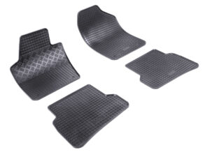 Rigum guminiai automobilio kilimėliai SEAT Ibiza 08-