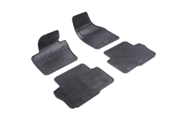 Rigum guminiai automobilio kilimėliai SEAT Alhambra 5m 10-