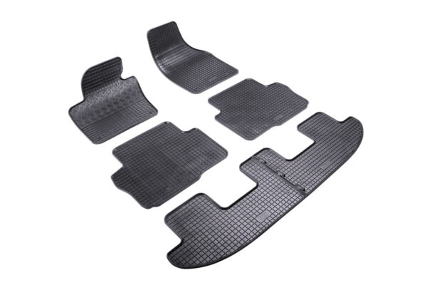 Rigum kummist automattid SEAT Alhambra 7m 10-