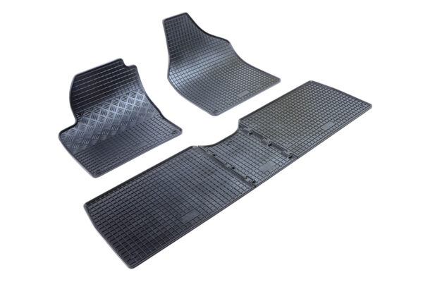 Rigum guminiai automobilio kilimėliai FORD Galaxy 5m 95-