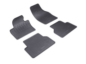 Rigum kummist automattid VW Tiguan 08-