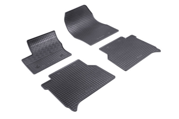 Rigum kummist automattid FORD Tourneo/ Transit Connect 5m 14-
