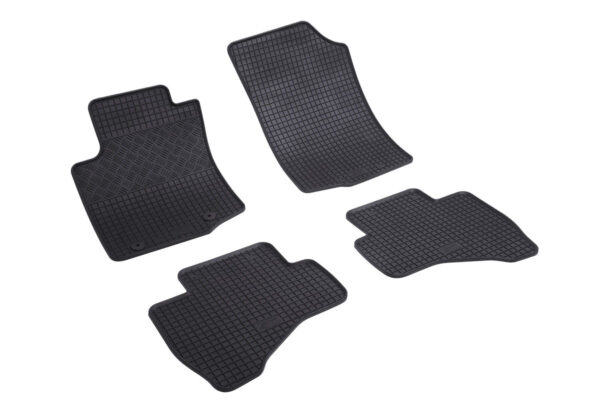 Rigum kummist automattid CITROEN C1 14-