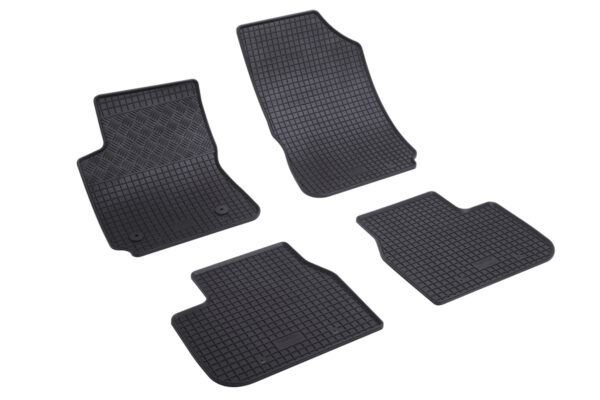 Rigum kummist automattid CITROEN C4 Cactus 14-