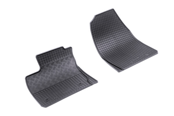 Rigum kummist automattid FORD Courier 2m 14-