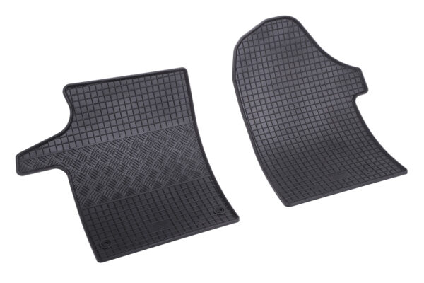 Rigum kummist automattid MERCEDES Vito 2/3m 14-